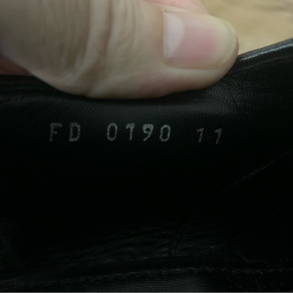 Louis Vuitton Loafers - Picture 7 of 13